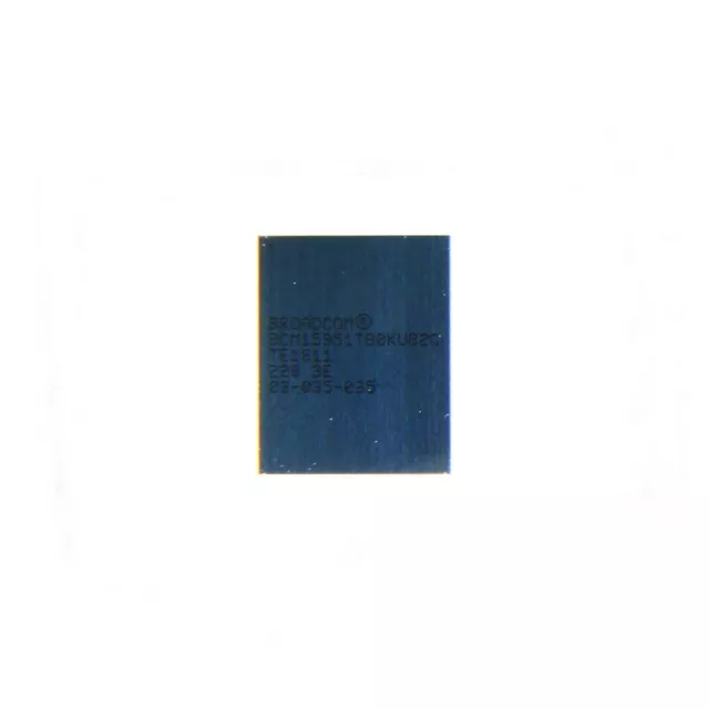 Chip Ic BCM15951 Touch per IPHONE X