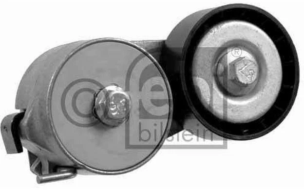FEBI BILSTEIN Galet tendeur (courroie d'accessoire) pour FIAT PANDA IDEA 22376