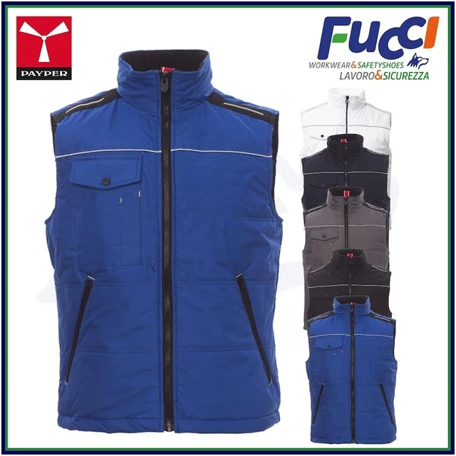 Gilet, Gilet Aziendali E Personalizzati - Foto 3