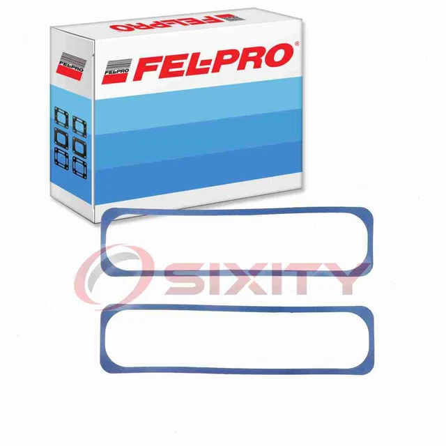 Fel-Pro Engine Valve Cover Gasket Set for 1996-2002 GMC Savana 1500 5.0L gn