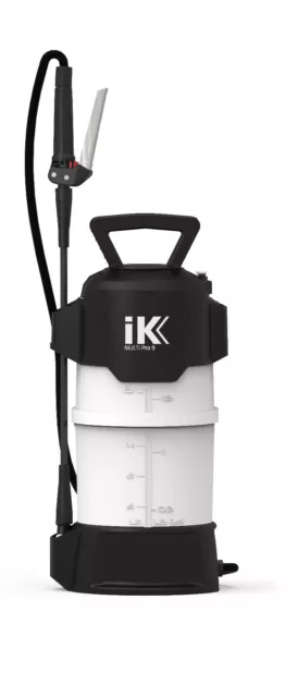 Ik Multi Pro 9 Sprayer For Pest Control, Cleaning, Car Valleting & Consturction