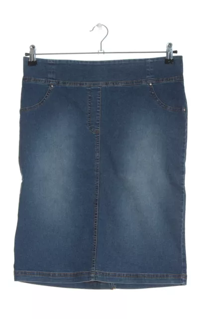 BABY WALZ Jupe en jeans Dames T 42 bleu style décontracté 3