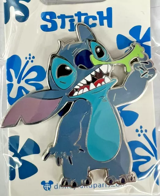 Disney Lilo & Stitch - Gourde en métal Stitch