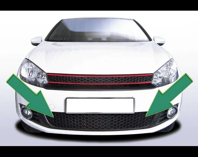 GRIGLIA CALANDRA ANTERIORE NIDO D'APE AUDI A6 C8 4K SLINE S6 RS6 LOOK
