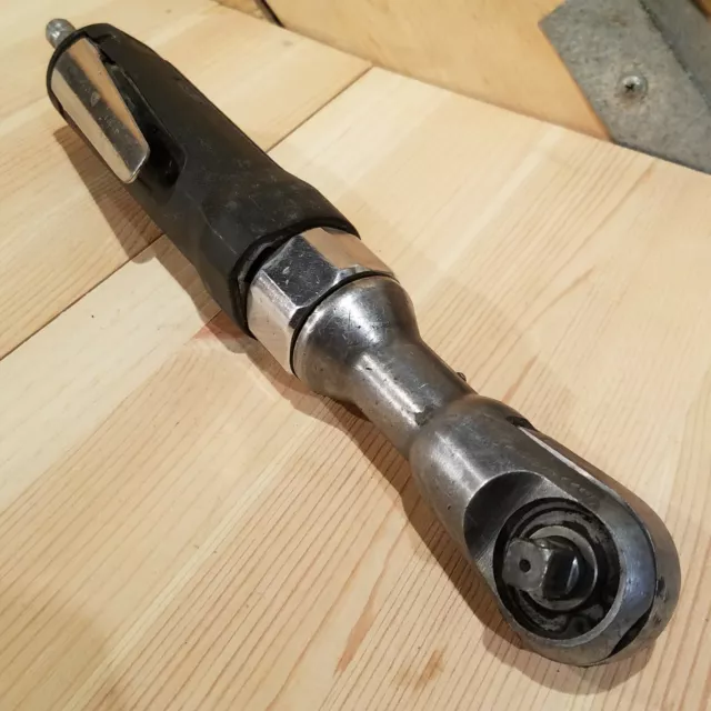 Air Rachet Socket Wrench 3/8" Craftsman Pro Pneumatic - Swanky Barn