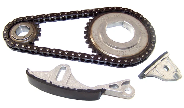 Chrysler Timing Balance Shaft Kit 04-09 PT Cruiser Sebring - 2.4L DOHC