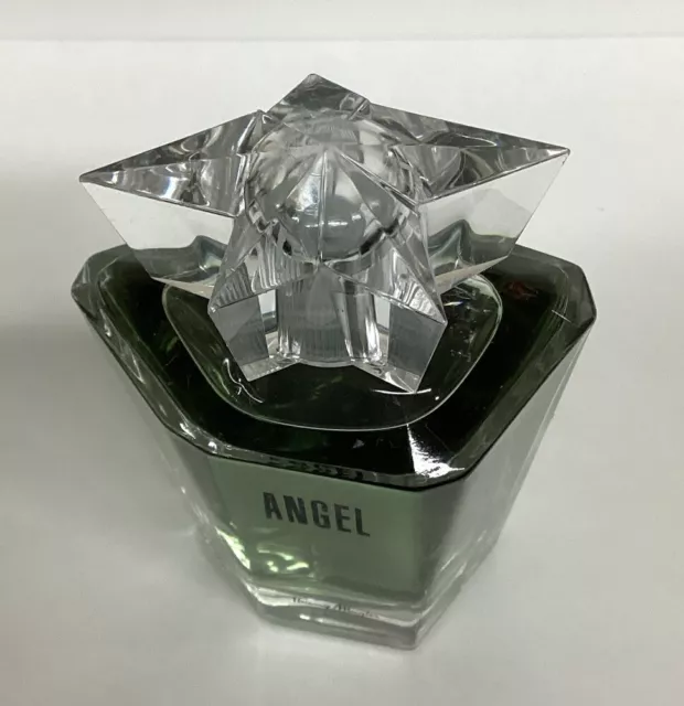 Thierry Mugler Angel EDP refill bottle, 1.7 oz OLD FORMULA As Pictured 3