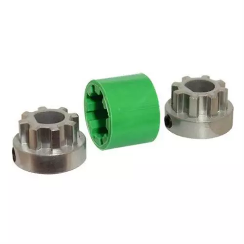 JB INDUSTRIES PR-208 Flex Coupler