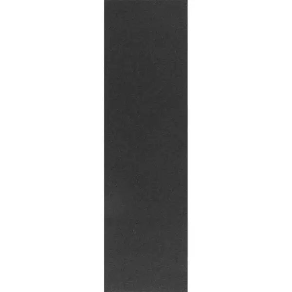 Jessup Black 9" x 33" Skateboard Grip Tape