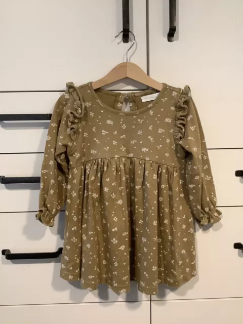 Girls Dress - Jamie Kay - 3 Year Old