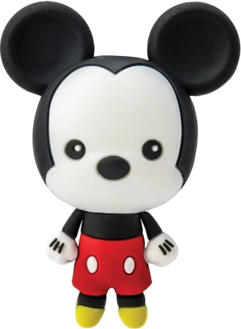*NEW* Disney Mickey Mouse & Friends: Mickey Mouse 3D Foam Magnet