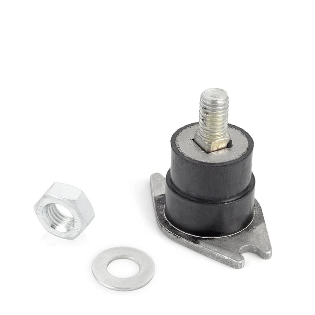 For Johnson Evinrude OMC BRP 0325974 325974 Engine Rubber Upper Motor Mount