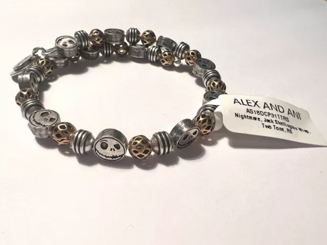 Jack Skellington Bracelet FOR SALE PicClick