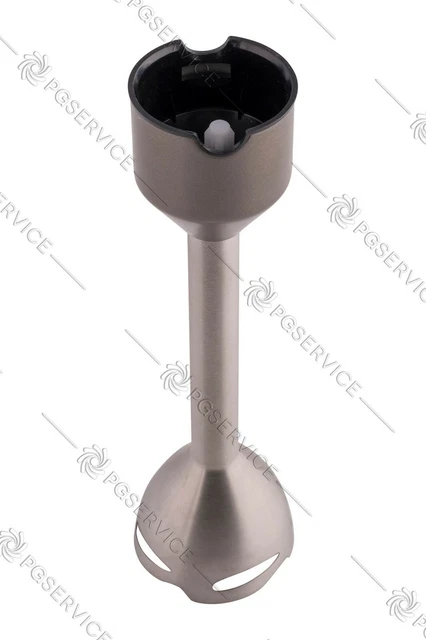 Ricambio Gambo Lama Minipimer Black & Decker - Per Modelli BXHB1000E BXHBA1000E - Foto 7