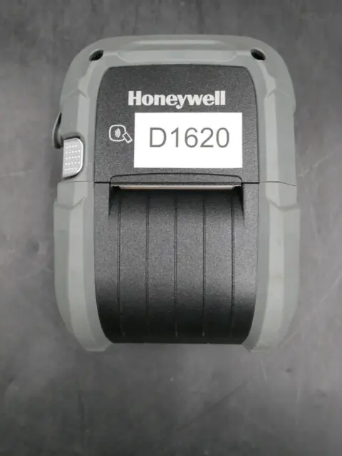 Honeywell  RP2D  THERMAL Printer    D 1620 EA