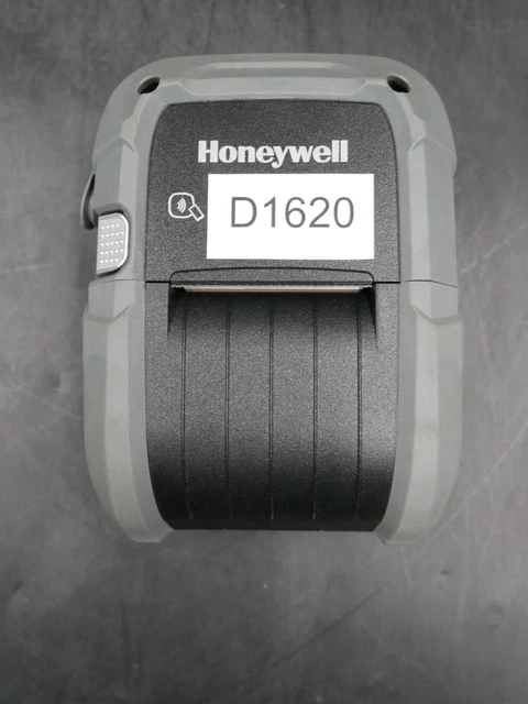 Honeywell  RP2D  THERMAL Printer    D 1620 EA