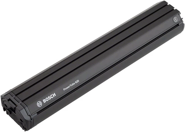 Bosch PowerTube 625 Horizontal Dummy Empty housing for display purposes cannot b