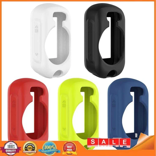 Soft Protective Silicone Housing Case Skin for Garmin Edge 1030 Bicycle Computer
