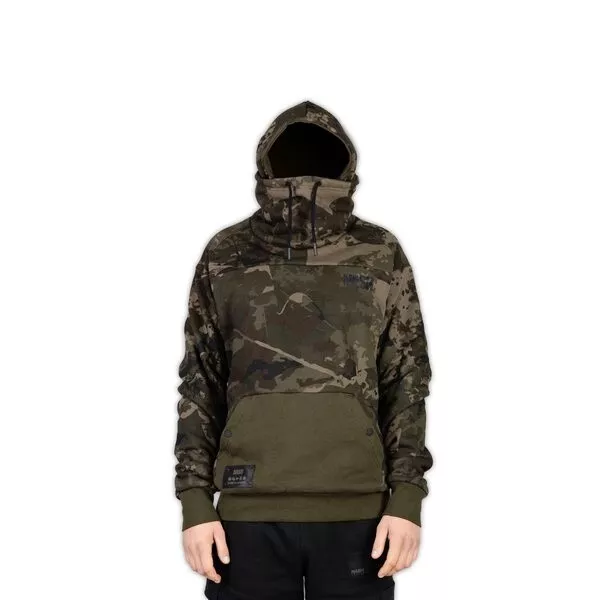 Nash ZT Snood Hoody Gr.XXL