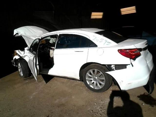 Fuel Injection Parts Classic Style Fuel Injector Fits 07-17 COMPASS 969448
