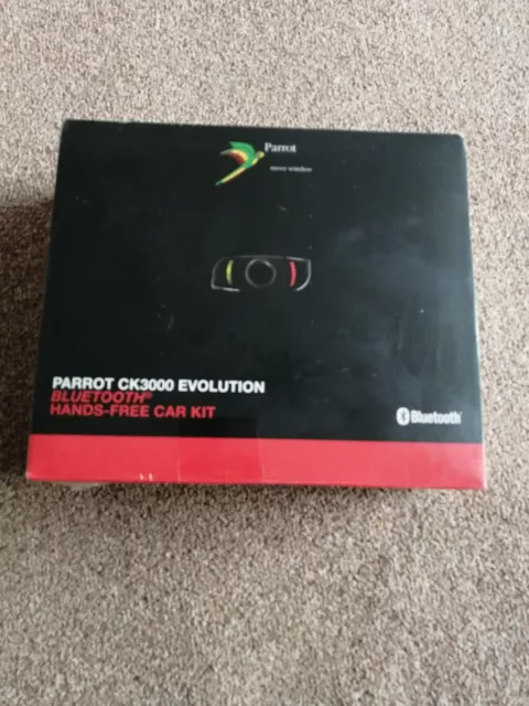 Manos libres online parrot ck3000