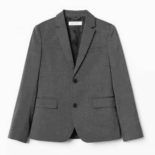 GIACCA ELEGANTE H M bambino 8 9 anni bimbo 134 cm negozio 29 99
