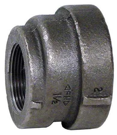 Anvil 0300151008 Cast Iron Concentric Reducer Coupling Class 125