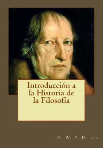 INTRODUCCI N A LA Historia De La Filosof a EUR 10 79 PicClick DE