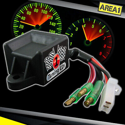 RACING PERFORMANCE BOBINA DI ACCENSIONE AEON REVO 50 MINIKOLT 2006 