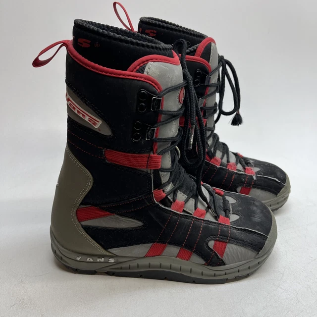 Men's Boots, Boots, Skiing, Snowboarding & Snowshoeing