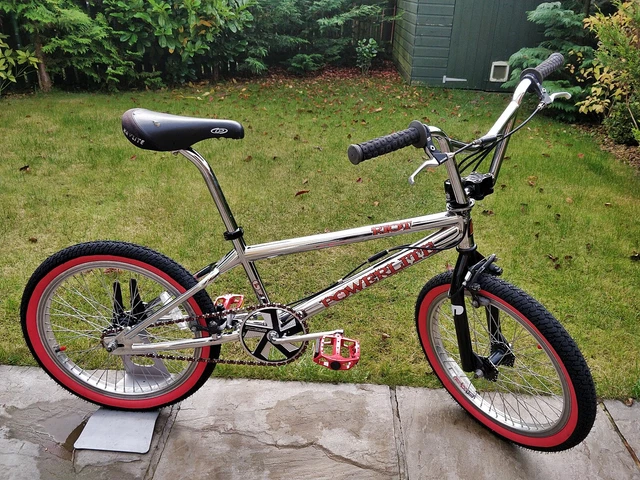 Old school bmxs for sale hotsell