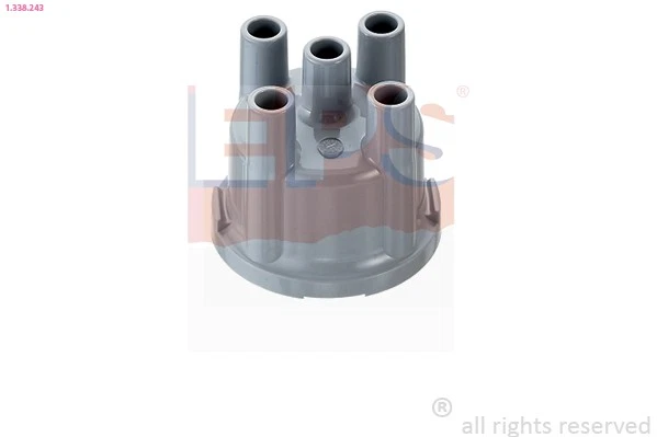 Distributors, Ignition Systems & Components, Car & Truck