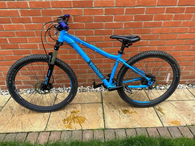 voodoo soukri 27.5
