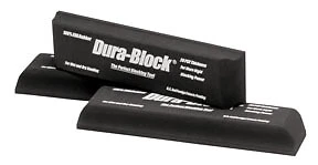 Dura Block AF4402 Dura Block 2/3 Block