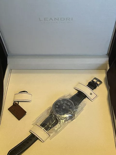 Leandri Laboratorio R3250 Wrist Watch