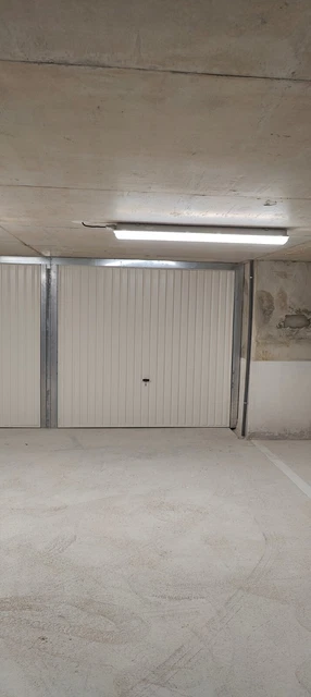 Location Parking / Box sécurisé dans résidence neuve