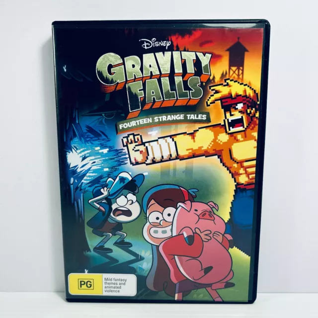Gravity [Region 2 Formatted DVD) (NOT Compatible With Players In USA/Canada)