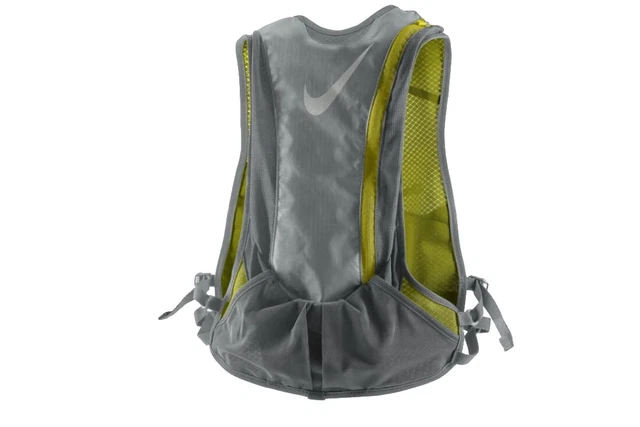 Nike Hydration Race Vest Backpack NRL84055, Unisex, backpacks, grey