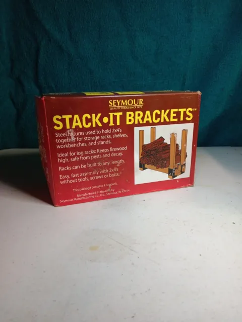 Stack It Brackets 30-360