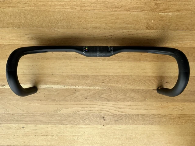 ritchey carbon streem ii