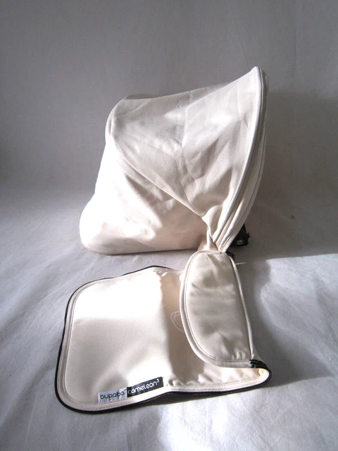 Bugaboo cam 3 hood outlet