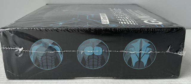 Massage Gun 30 speed modes Athletic therapy muscle tissue pain - New In Box 3