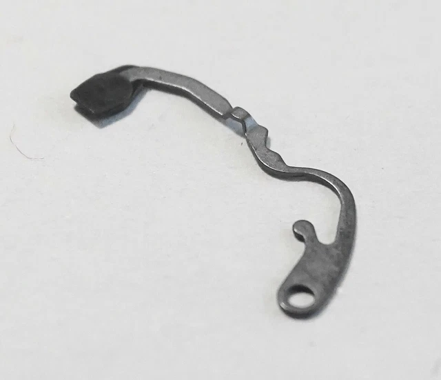 PIÈCE HORLOGERIE MONTRE LIP R.050 PAIRE D'AIGUILLES - eBay