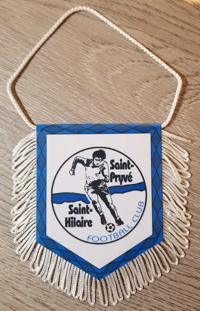 ancien petit fanion pennant wimpel * RC VERSAILLES * FRANCE