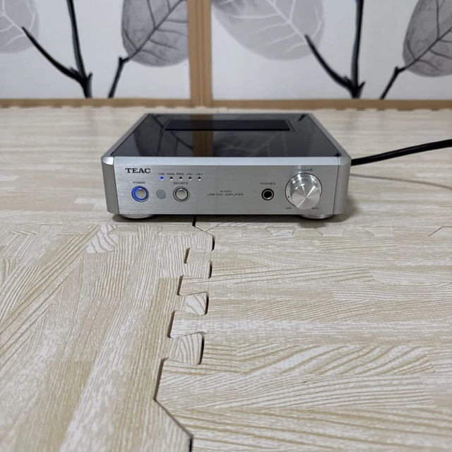 Used Teac UD-H01 D/A Converters for Sale