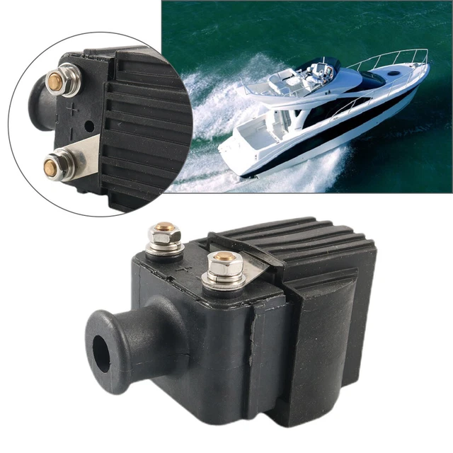 Electrical Systems, Inboard Engines & Components, Boat Parts Electrical Systems, Inboard Engines & Components, Boat Parts