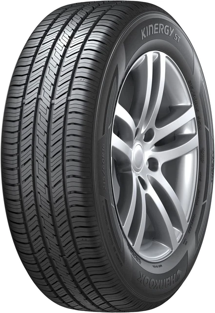 Hankook Kinergy ST H735 All_ Season Radial Tire-225/70R15 100T