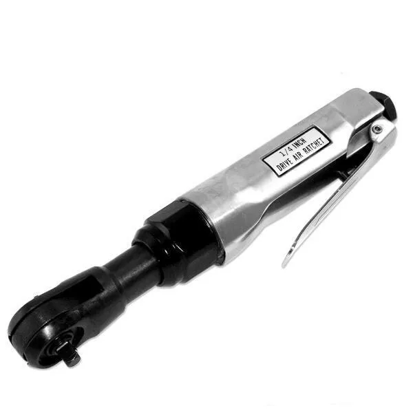 1/4" Air Ratchet Wrench Automotive Shop Tools Mechanics Auto Hand Power Tools