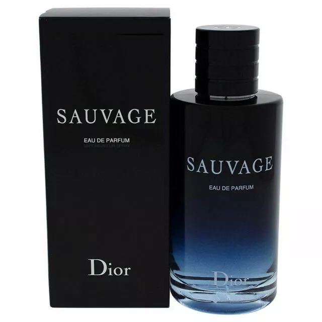 Sauvage parfum debenhams clearance