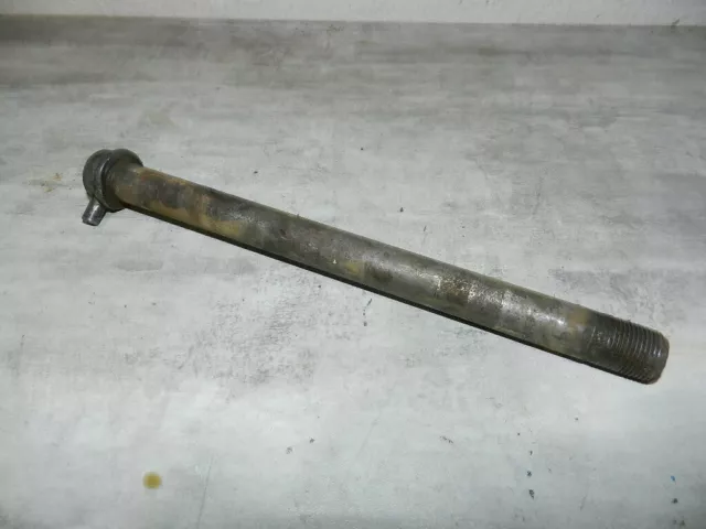 Axe De Roue Pour Gas Gas 125 Ec 2002